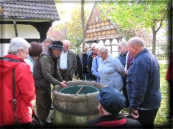 Museumsbauernhof in Isernhagen