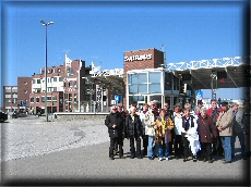 Airbus - Werk in Finkenwerder